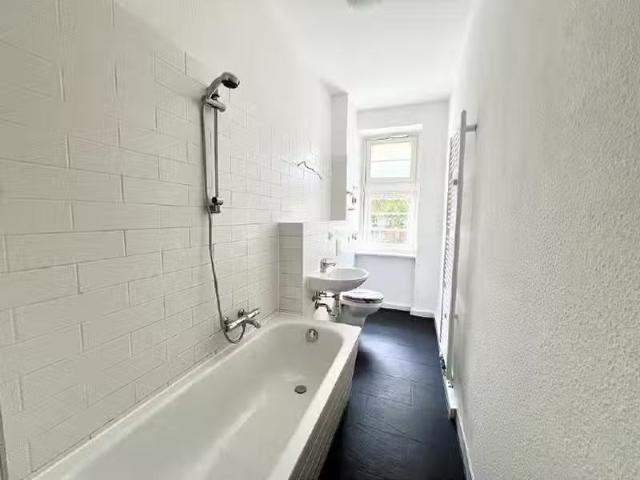 3 Zimmer 65 m² 653 € Kaltmiete Wohnungen in Dresden