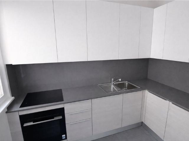 3 Zimmer, 65 m²