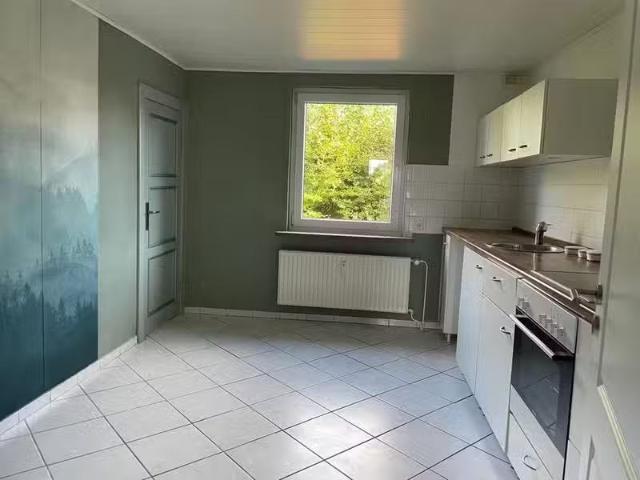 3 Zimmer 65 m² 680 € Kaltmiete Wohnungen in Nützen