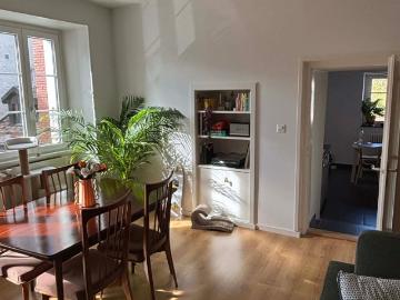 Allens, Cossonay, District de Morges, Waadt