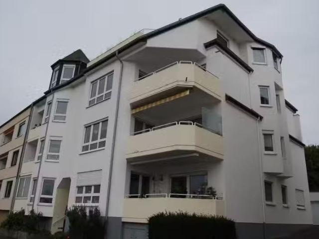 3 Zimmer 65 m² 600 € Kaltmiete Wohnungen in Koblenz