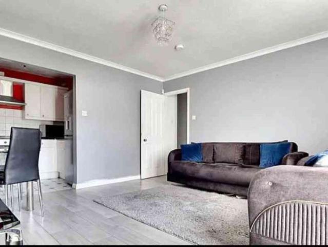 3 Zimmer, 65 m²