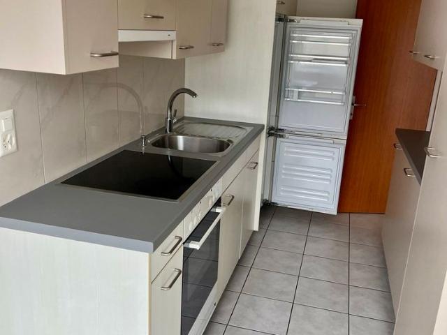 3 Zimmer, 65 m²