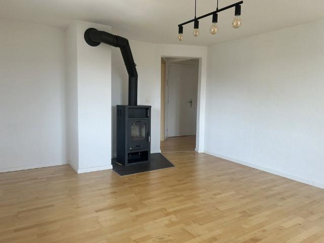 3 Zimmer, 65 m²