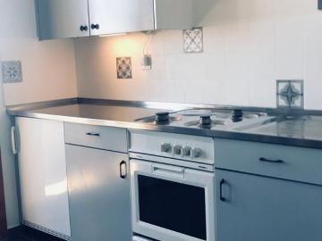 La Recorne, La Chaux-de-Fonds, District de La Chaux-de-Fonds, Kanton Neuenburg