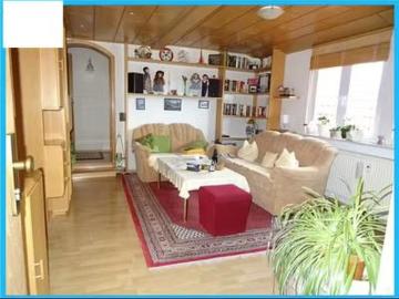 3 Zimmer 65 m² 740 € Kaltmiete Wohnungen in Gründau Lieblos