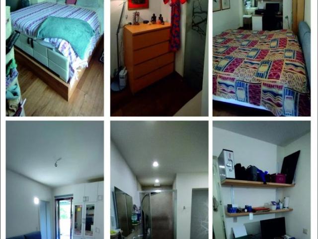 3 Zimmer, 65 m²