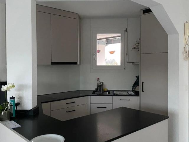 3 Zimmer, 65 m²