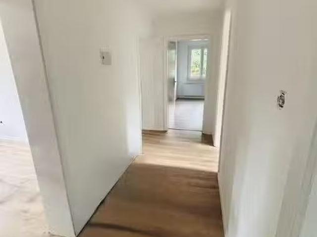 3 Zimmer 65 m² 799 € Kaltmiete Wohnungen in Bad Harzburg