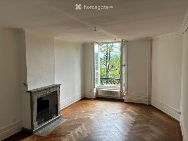 3 Zimmer, 65 m²