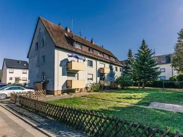 3 Zimmer 65 m² 729 € Kaltmiete Wohnungen in Weisenheim am.