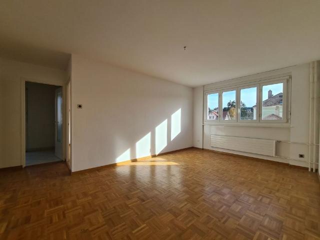 3 Zimmer, 65 m², 7. Stock