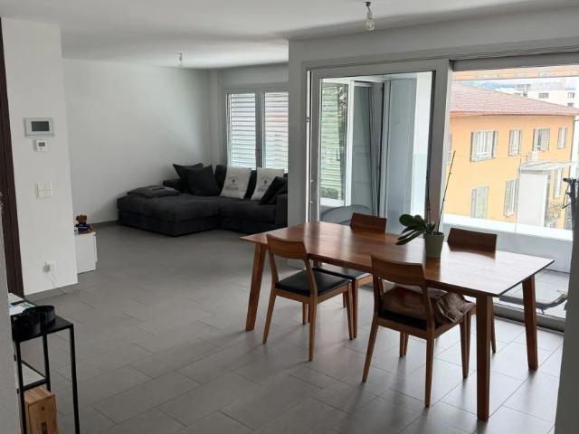 3 Zimmer, 65 m²