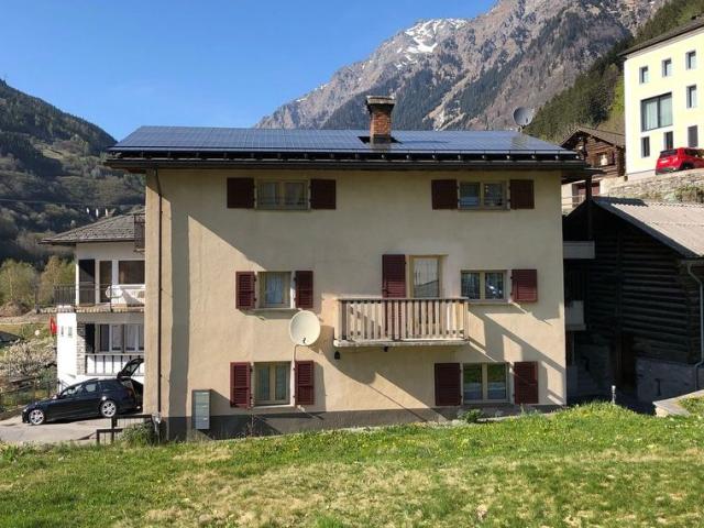 3 Zimmer, 65 m²