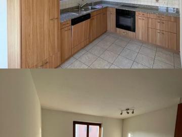 3 Zimmer, 65 m²