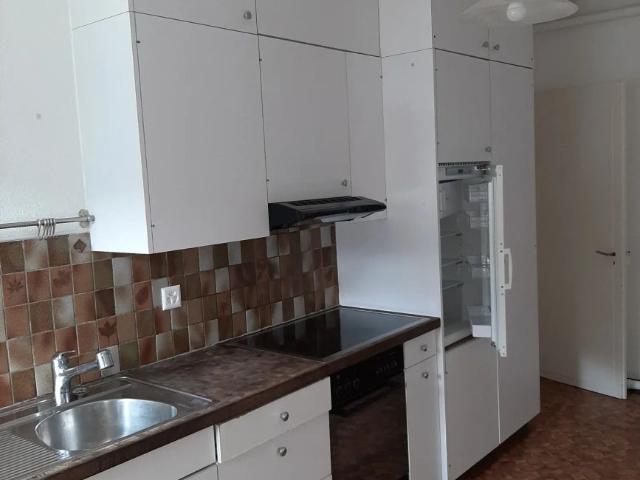 3 Zimmer, 65 m²