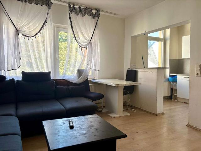 3 Zimmer 65m² Wohnung nahe Zentrum