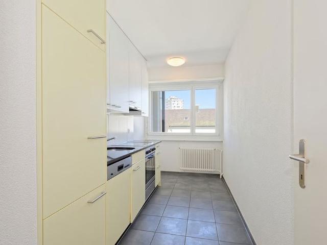 3 Zimmer, 66 m², EG