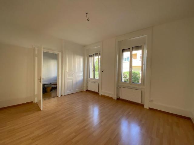 3 Zimmer, 66 m², EG
