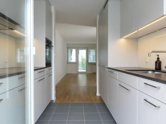 3 Zimmer, 66 m², EG