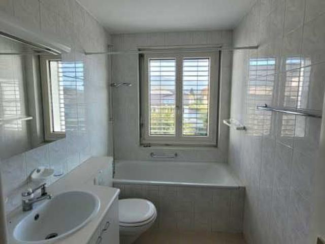 3 Zimmer, 66 m², EG
