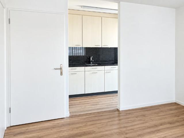 3 Zimmer, 66 m², EG