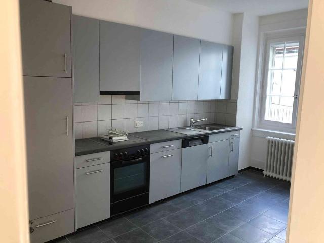3 Zimmer, 66 m², EG