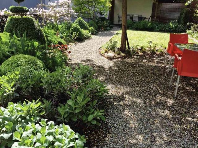 3 Zimmer, 66 m², 1. Stock