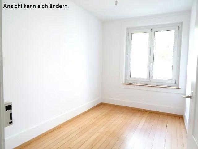 3 Zimmer, 66 m², 1. Stock