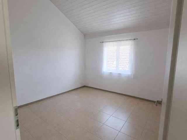 3 Zimmer, 66 m², 1. Stock