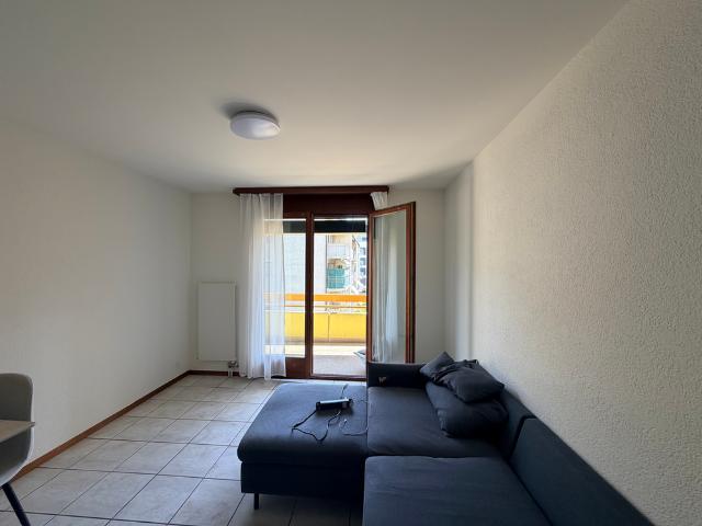 3 Zimmer, 66 m², 2. Stock