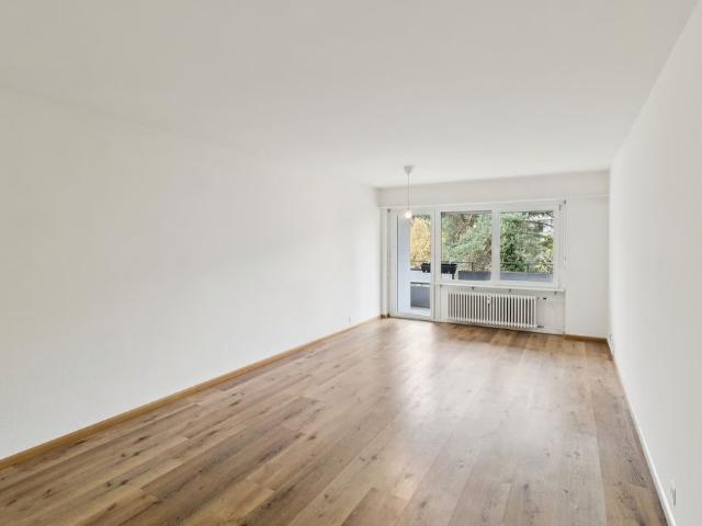 3 Zimmer, 66 m², 2. Stock