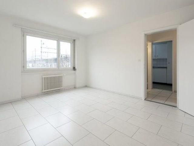 3 Zimmer, 66 m², 2. Stock