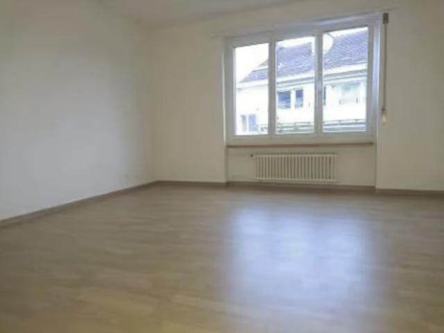 3 Zimmer, 66 m², 2. Stock