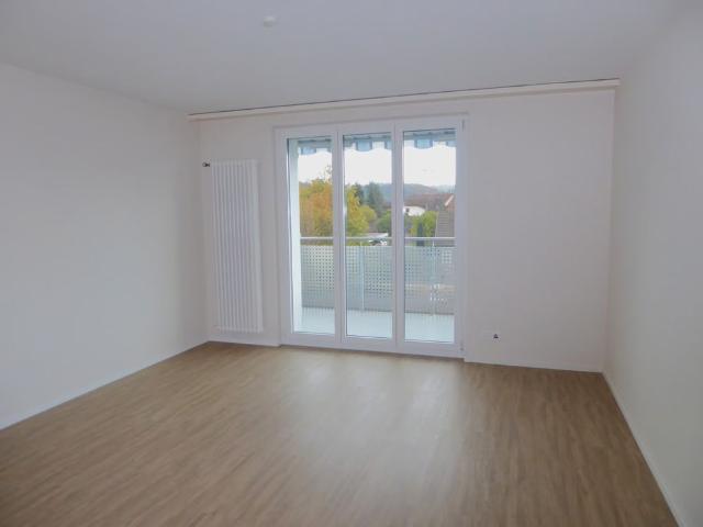 3 Zimmer, 66 m², 2. Stock