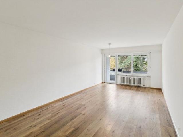 3 Zimmer, 66 m², 2. Stock