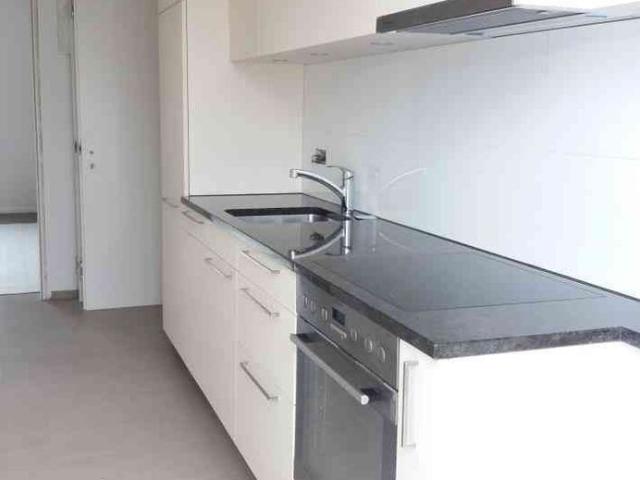 3 Zimmer, 66 m², 2. Stock