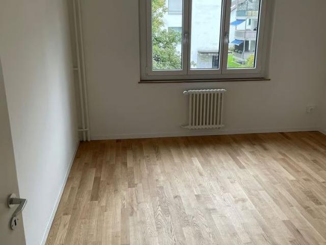 3 Zimmer, 66 m², 2. Stock