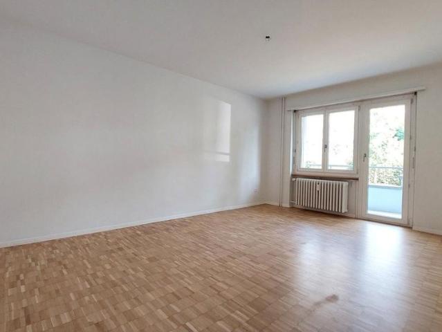 3 Zimmer, 66 m², 2. Stock