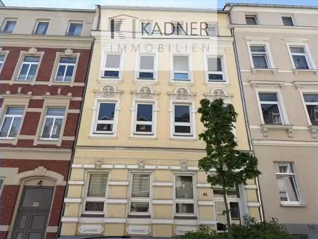 3 Zimmer 66 m² 312 € Kaltmiete Wohnungen in Plauen