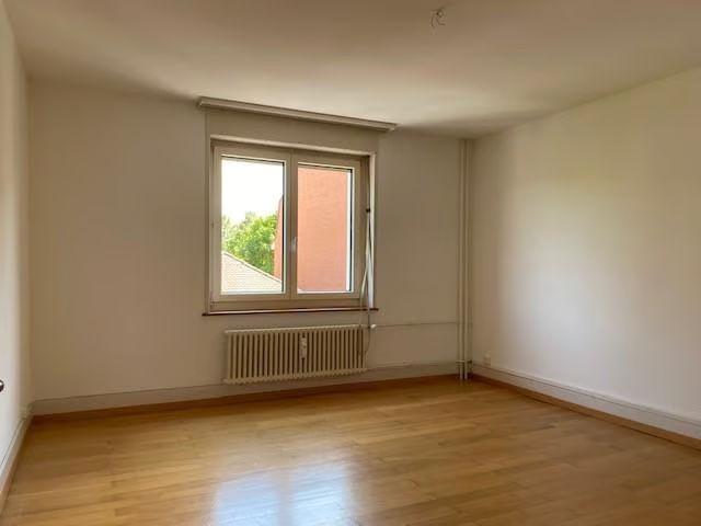 3 Zimmer, 66 m², 3. Stock