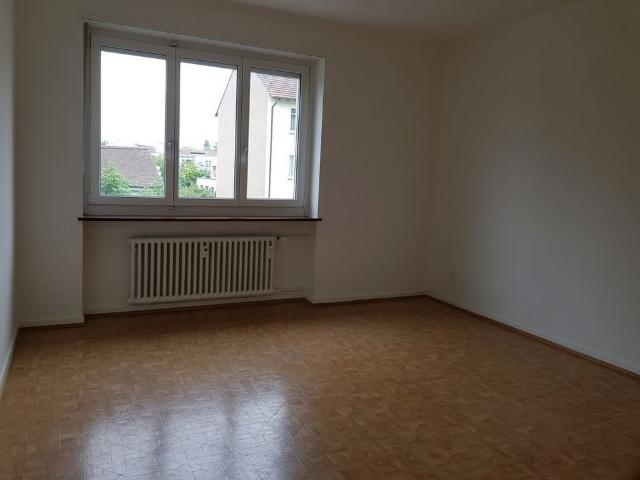 3 Zimmer, 66 m², 3. Stock