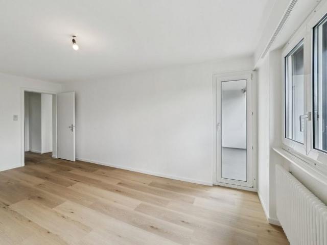 3 Zimmer, 66 m², 3. Stock