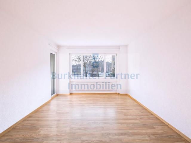 3 Zimmer, 66 m², 3. Stock
