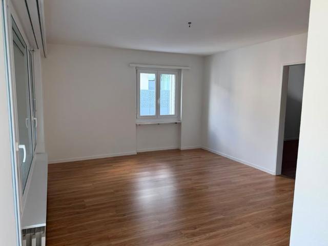 3 Zimmer, 66 m², 3. Stock