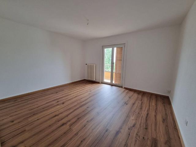 3 Zimmer, 66 m², 3. Stock