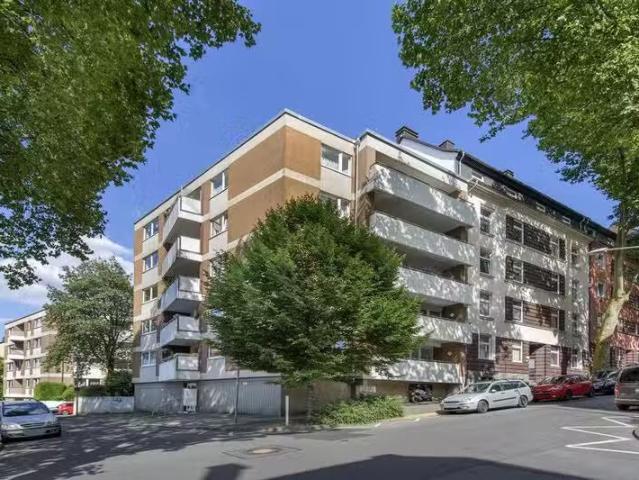 3 Zimmer 66 m² 459 € Kaltmiete Wohnungen in Hagen