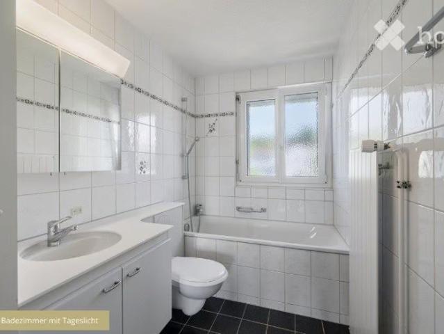 3 Zimmer, 66 m²