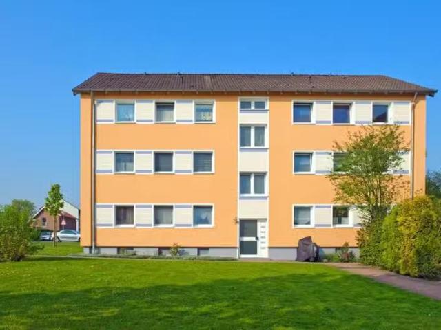 3 Zimmer 66 m² 479 € Kaltmiete Wohnungen in Hamm