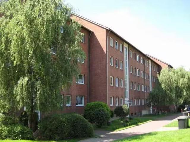 3 Zimmer 66 m² 489 € Kaltmiete Wohnungen in Werl